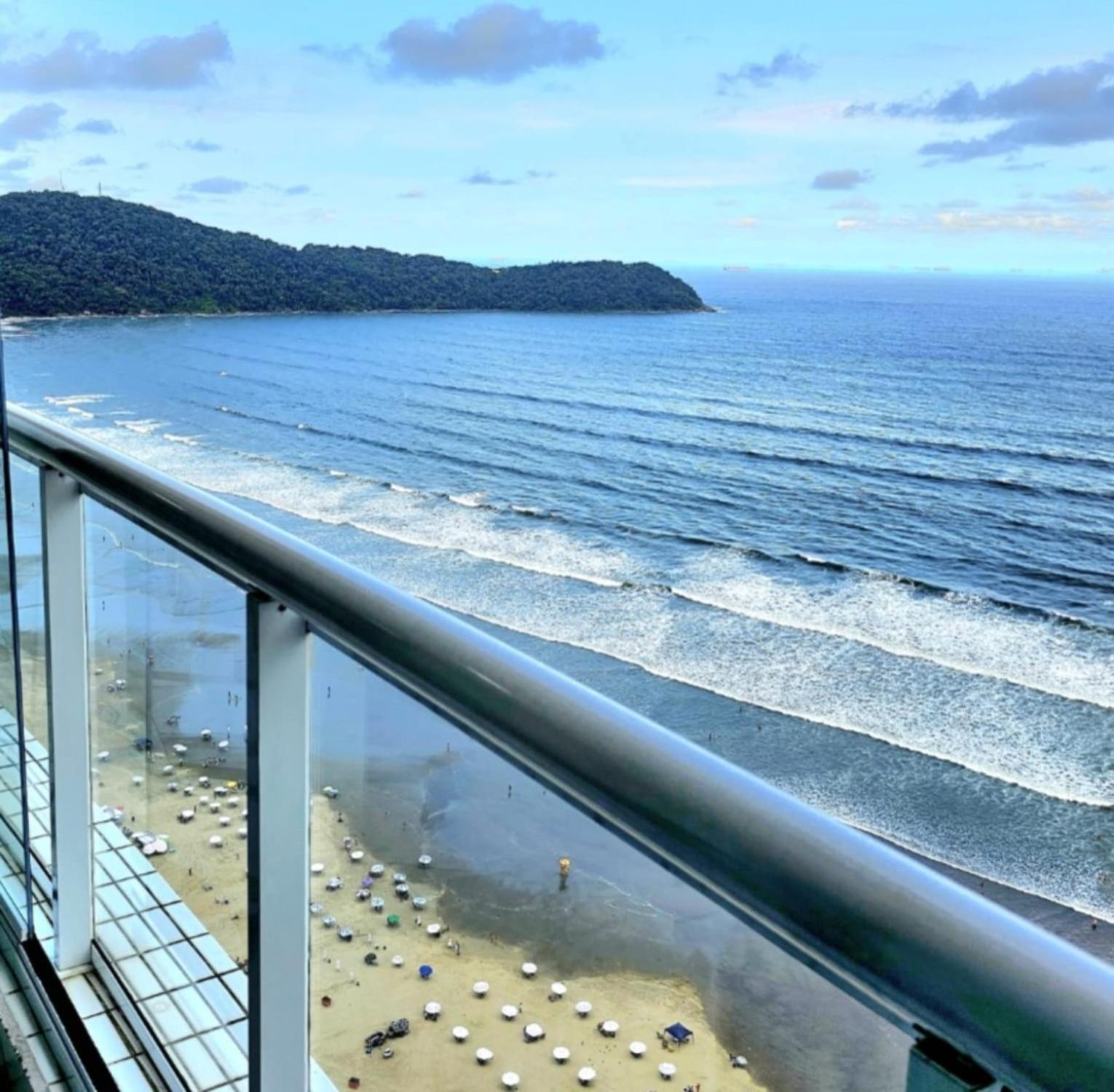 Lamore Praia Grande  Luaran gambar