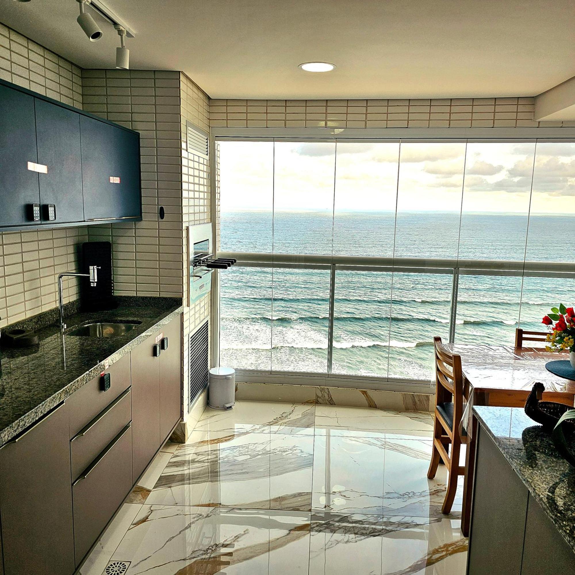 Lamore Praia Grande  Luaran gambar
